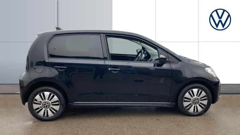 Volkswagen Up 60kW E-Up 32kWh 5dr Auto Electric Hatchback